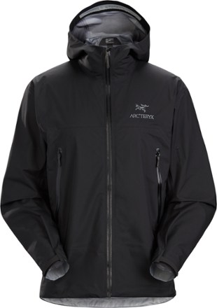 Beta Jacket - Men's