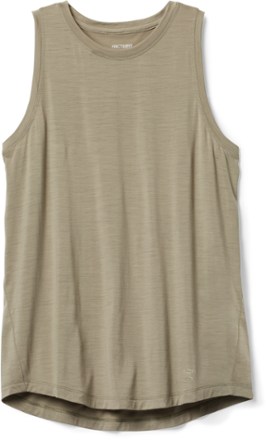 Lana Tank Top - Women's