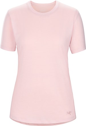 Lana Crew Shirt - Women's