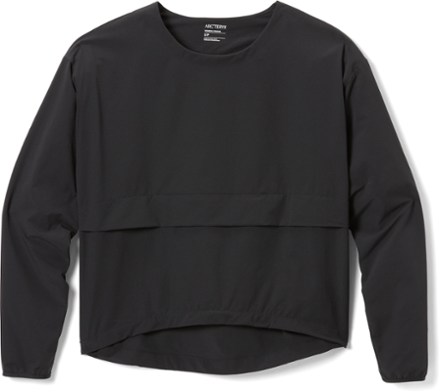 Contenta Pullover - Women's