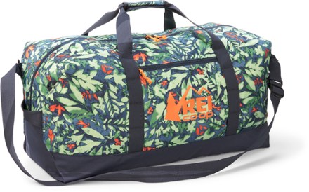 Roadtripper 60 Print Duffel