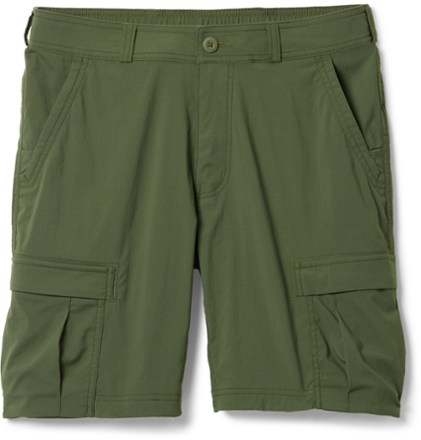 Rei cargo shorts sale