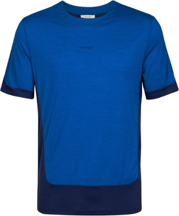 Icebreaker ZoneKnit T-Shirt - Men's 0