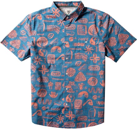 More Mate Less Hate Shirt - Men's