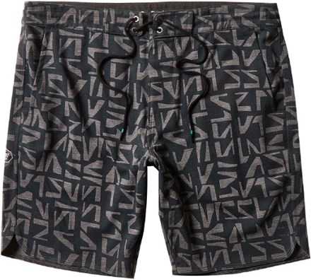 Below is the newest version of VISSLA Locker Eco 18.5" Sofa Surfer Shorts - Men's