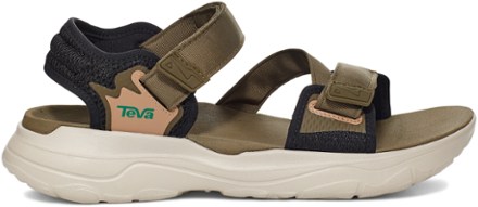 Zymic Sandals - Men's