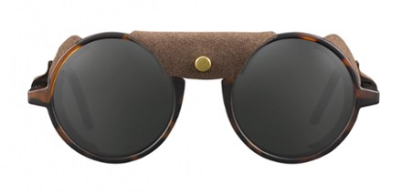 Julbo Stowe Polarized Glacier Sunglasses 0