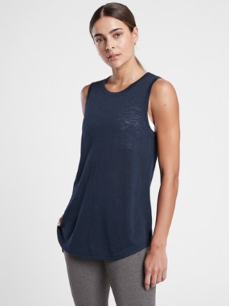 Breezy Tank Top - Women's