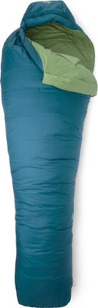 Zephyr 25 Recycled Sleeping Bag - Men's