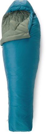 Zephyr 25 Recycled Sleeping Bag - Women's