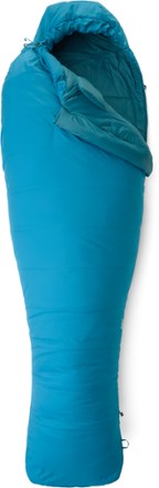 REI Co-op Zephyr 25 Recycled Sleeping Bag - Kids' 0
