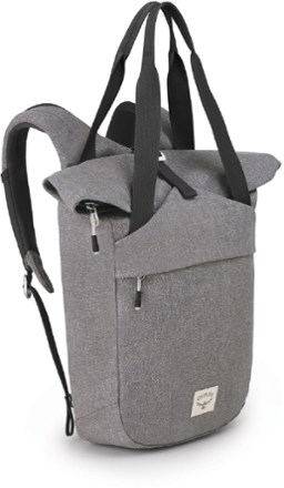 Arcane Tote Pack - Earl Grey