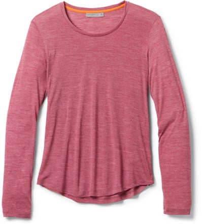 Sphere II Long-Sleeve T-Shirt - Women's