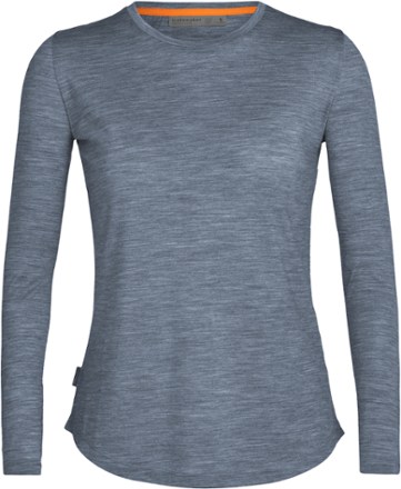 Sphere II Long-Sleeve T-Shirt - Women's