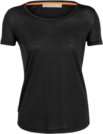 Sphere II Scoop T-Shirt - Women's