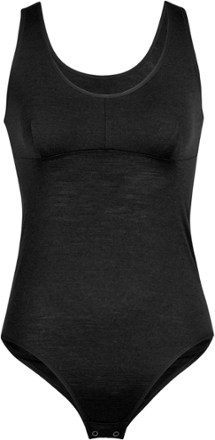 Queens Tank Base Layer Bodysuit - Women's