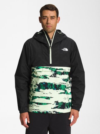 The North Face Antora Anorak - Men's 0