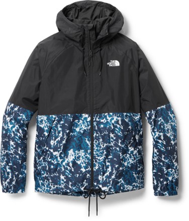 Antora Rain Hoodie - Men's