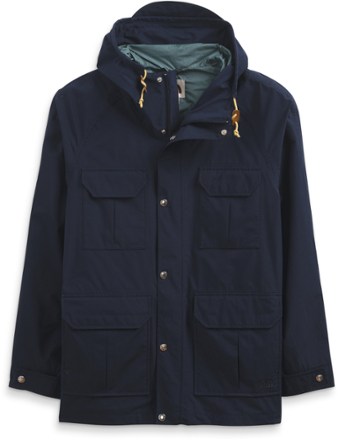 DryVent Mountain Parka - Men's