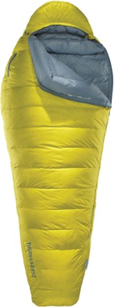 Below is the newest version of Therm-a-Rest Parsec 20 Sleeping Bag