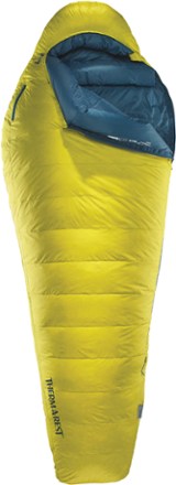 Below is the newest version of Therm-a-Rest Parsec 0 Sleeping Bag