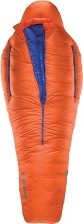 Below is the newest version of Therm-a-Rest Polar Ranger -20 Sleeping Bag