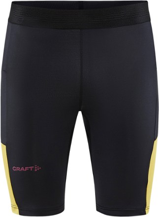 PRO Hypervent Running Short Tights - Men's