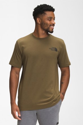 Earth Day Recycled T-Shirt - Men's