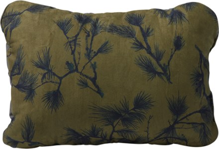 Thermarest compressible travel clearance pillow