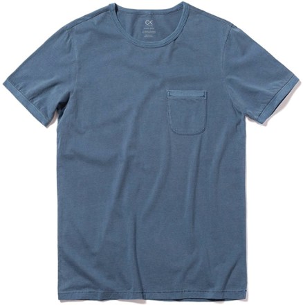 Sojourn Pocket T-Shirt - Men's