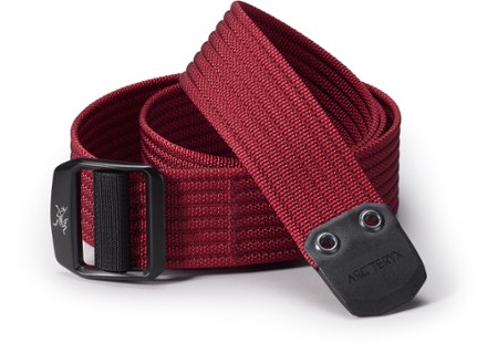 カナダ購入正規 Arc'teryx Conveyor Belt 38 ブラックL カナダ購入正規 Arc'teryx Conveyor Belt 38 ブラックL - メルカリ