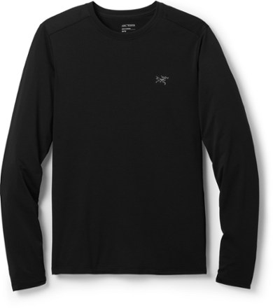 Cormac Crew Long-Sleeve Shirt - Men's