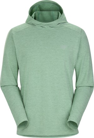 Arc'teryx Cormac Hoodie - Men's | REI Co-op