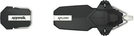 Xplore Backcountry Ski Bindings