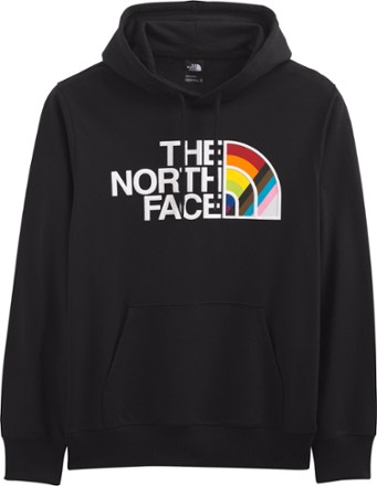 The North Face Pride Recycled Pullover Hoodie - Men's | REI Co-op