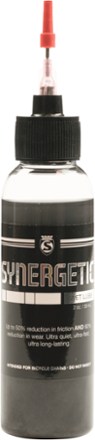 Synergetic Chain Lube