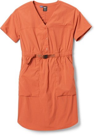 Below is the newest version of REI Co-op Sahara Dress