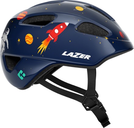 Nutz KinetiCore Bike Helmet - Kids'