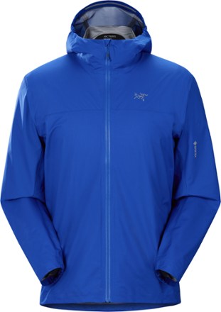 Arc'teryx Norvan LT Hoodie - Men's | REI Co-op