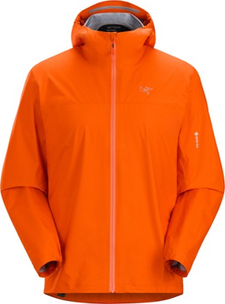 Arc'teryx Norvan LT Hoodie - Men's | REI Co-op