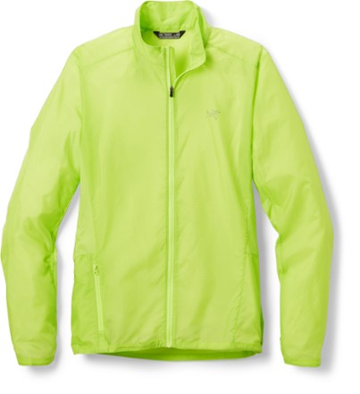 Norvan Windshell Jacket - Men's