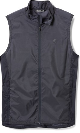 Arc'teryx Norvan Windshell Vest - Men's | REI Co-op