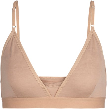 Icebreaker Siren Bra - Women's - Bushtukah