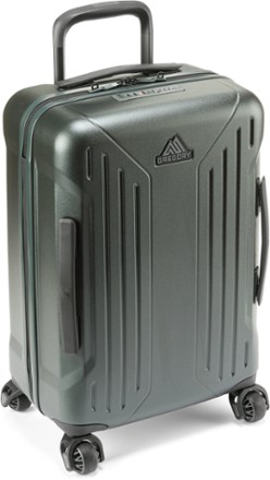 Gregory Quadro Pro 22" Hardcase Wheeled Luggage