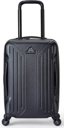 Gregory Quadro Pro 22" Hardcase Wheeled Luggage