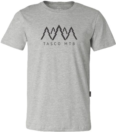 Sessions Ride T-Shirt - Men's