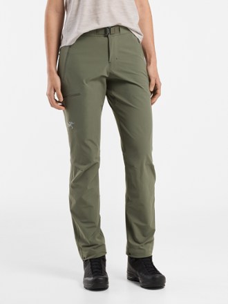 Arc'teryx Gamma Pant Women's  Lightweight  