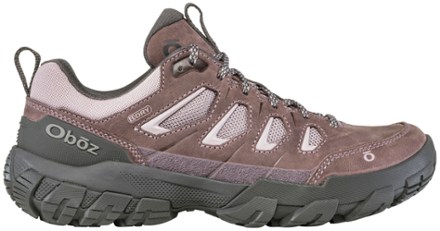 Oboz Sawtooth X Low Waterproof Hiking Shoes Women's REI Co