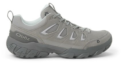 Oboz Sawtooth X Low Hiking Shoes - Women's 0