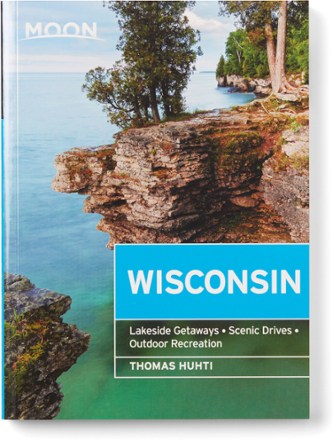 Wisconsin - 8th Edition